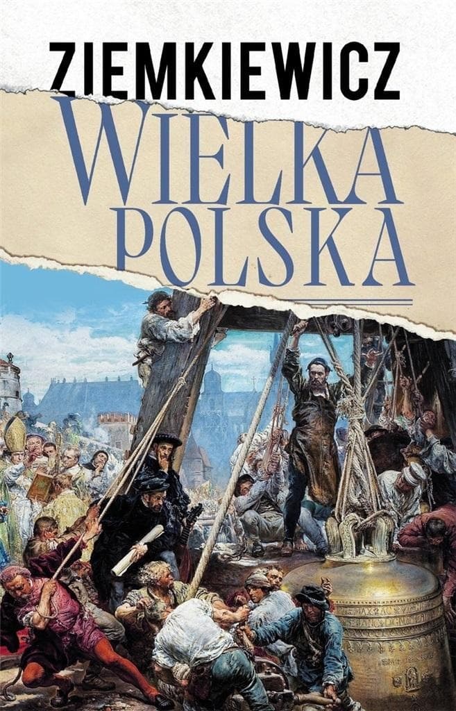 Rafał A. Ziemkiewicz Wielka Polska Fabryka Słów 2022