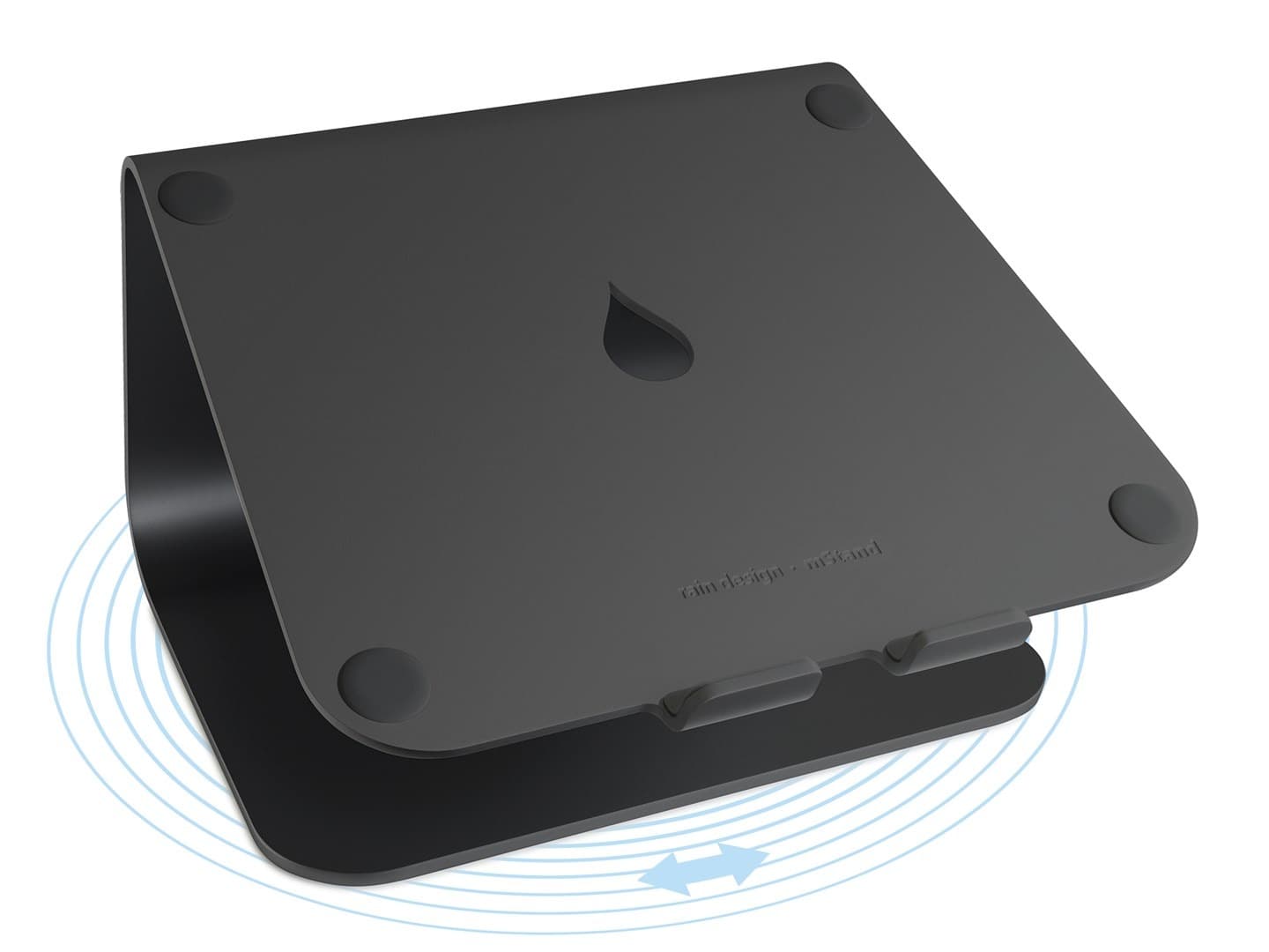 Rain Design Stojak mStand360 dla MacBooka/Pro, Laptop Stand