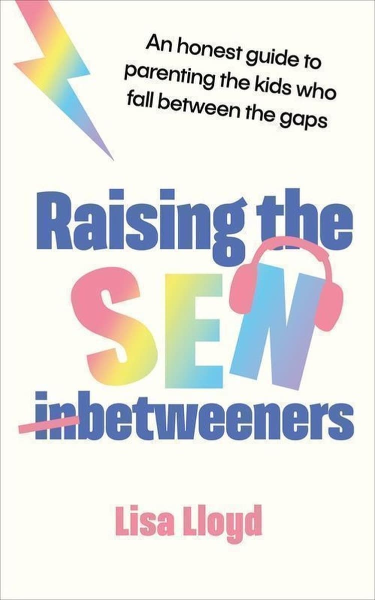 Raising The SEN-Betweeners przewodnik z rozmówkami wersja angielska
