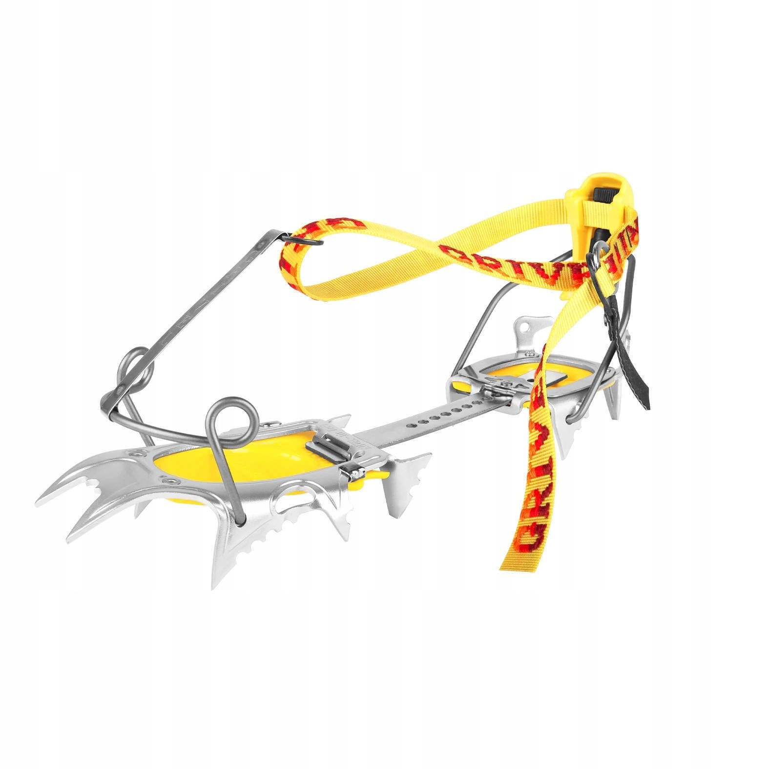 Raki automatyczne Grivel Air Tech Light Cramp-O-Matic Evo