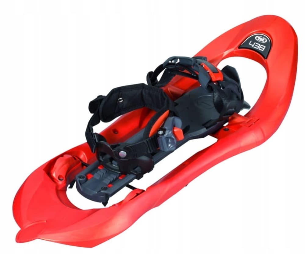 Rakiety śnieżne TSL 438 UpDown Grip