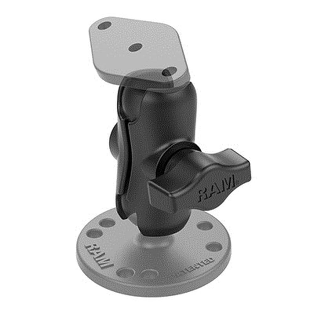 RAM MOUNT Ramię Montażowe Długość 6 cm