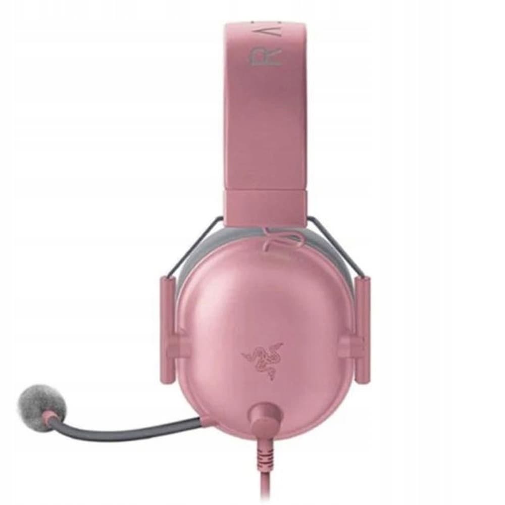 Razer BlackShark V2 X (Xbox) Quartz - Słuchawki Gamingowe
