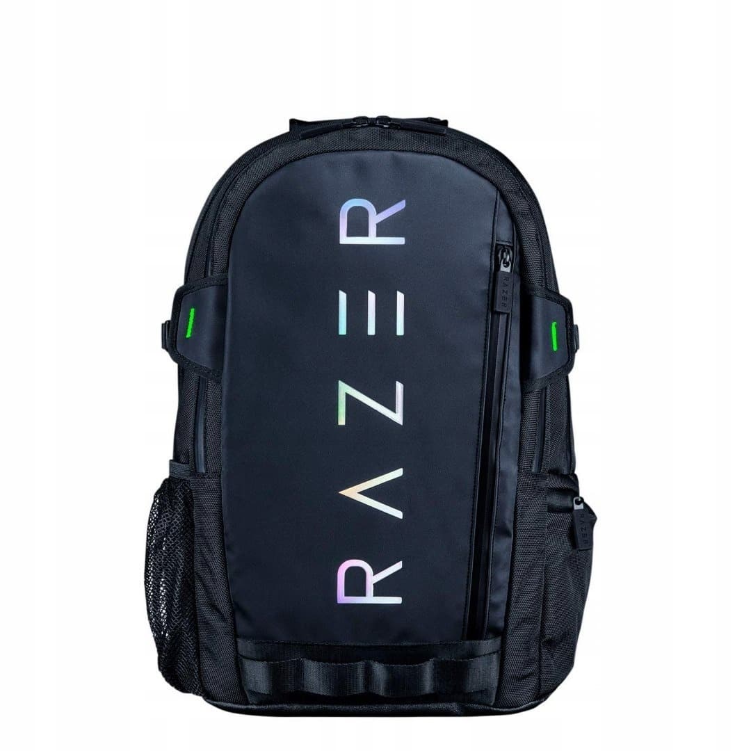 Razer Rogue 15" Plecak na laptopa Czarny