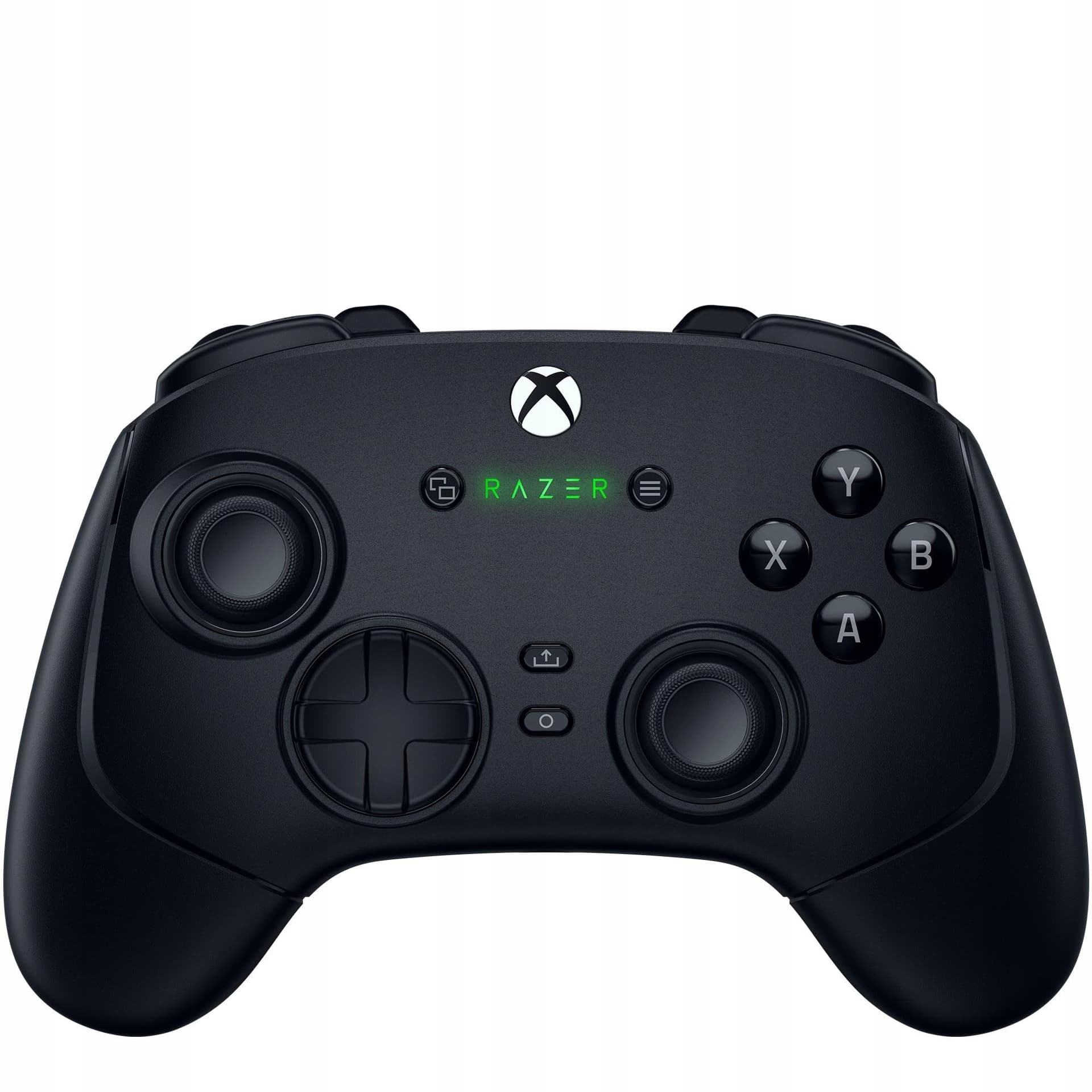 Razer Rosomak V3 Pro - kontroler do Xbox/PC - Czarny