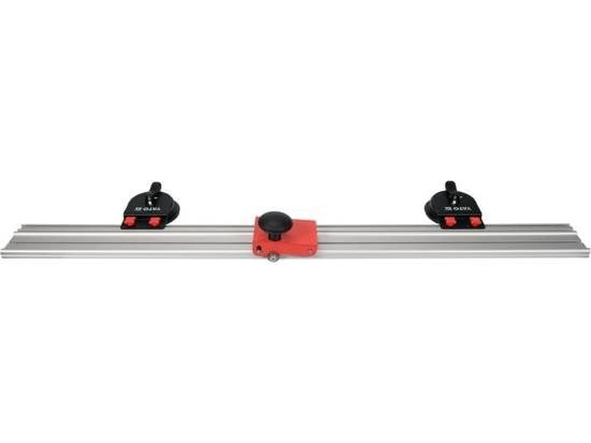 Ręczna maszynka do cięcia płytek Yato YT-36980 60 mm