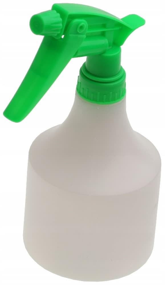 Spryskiwacz ręczny do roślin 0.5 litra