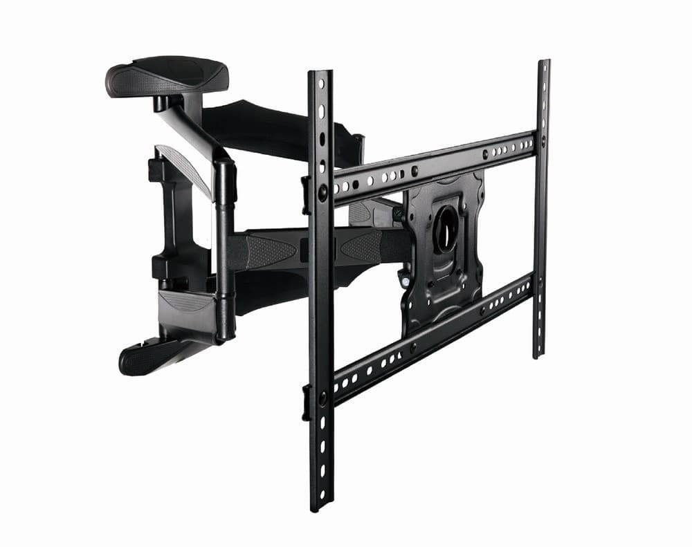 Regulowany uchwyt ścienny do telewizora LCD LED 32-75 cali VESA 600x400 mm do 45 kg