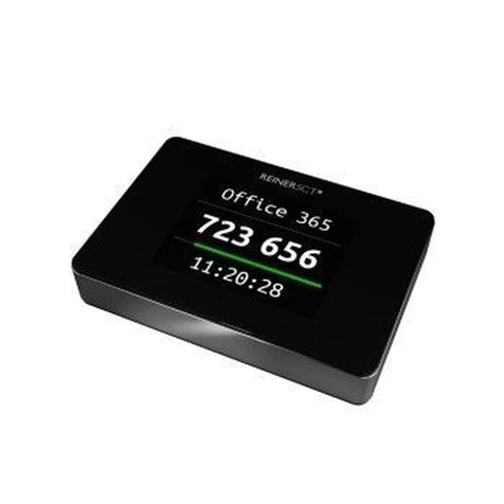 Reiner SCT Authenticator mini