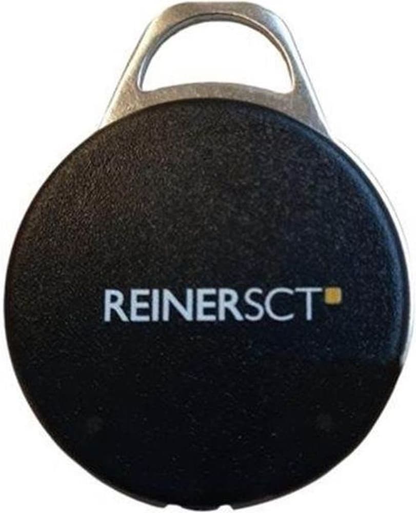 REINER SCT timeCard Premium Transponder MIFARE DES EV3 25