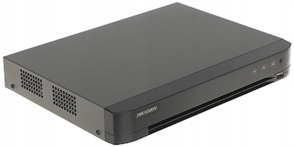 Hikvision Rejestrator iDS-7208HUHI-M1/XT 8-kanałowy