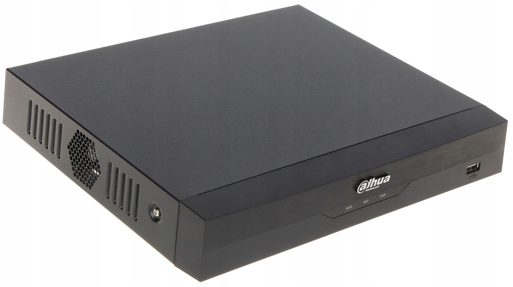 Rejestrator AHD/HD-CVI/HD-TVI/CVBS/IP XVR5232AN-4KL-I3/T DAHUA (32 kanały)