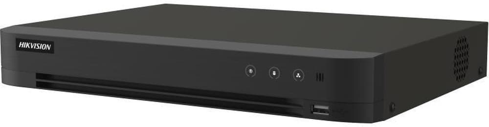 Hikvision Rejestrator Cyfrowy 16-kanałowy iDS-7216HQHI-M1/XT(STD)