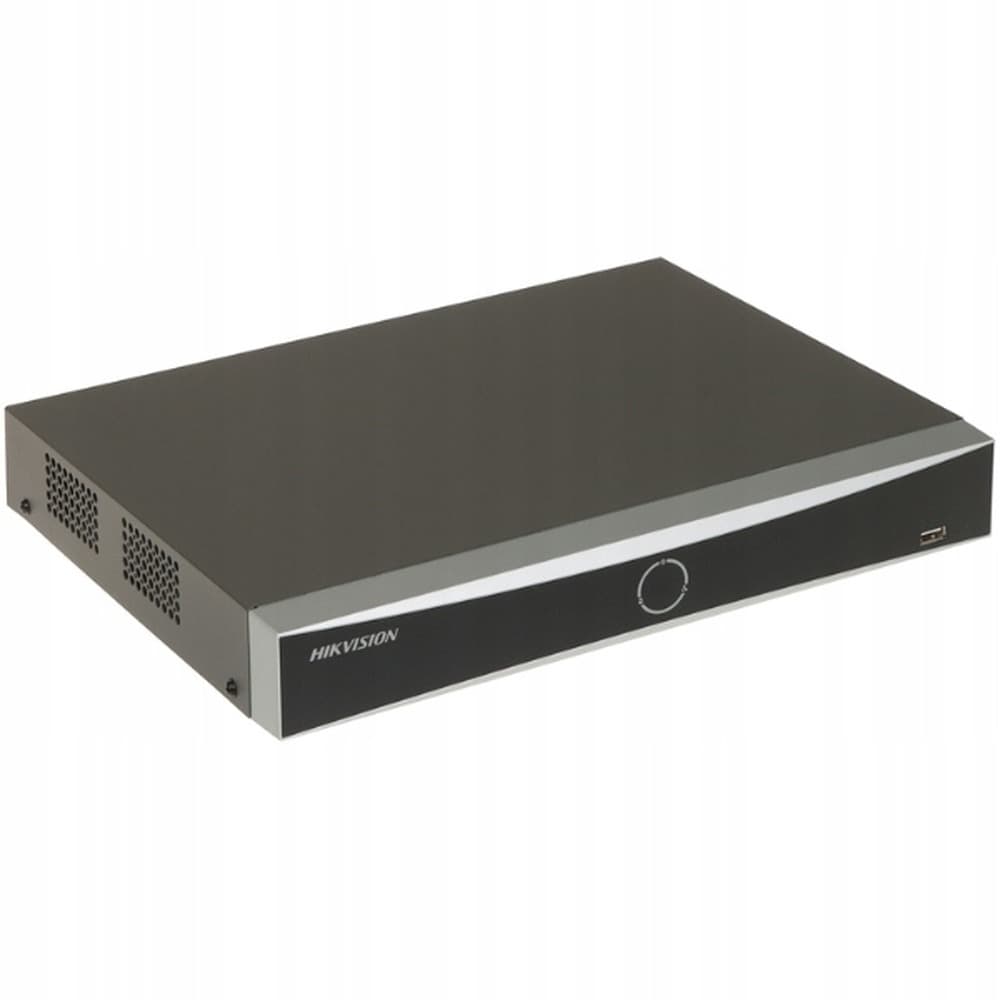 Rejestrator IP Hikvision 4-kanałowy NXI-K1(D)