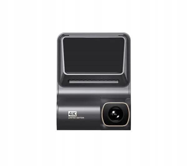 Wideorejestrator samochodowy DDPAI Z50 GPS DUAL 4K + 1080p WiFi