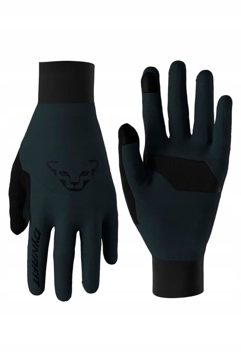 Rękawiczki skiturowe Dynafit Thermal Gloves - black, rozmiar XS