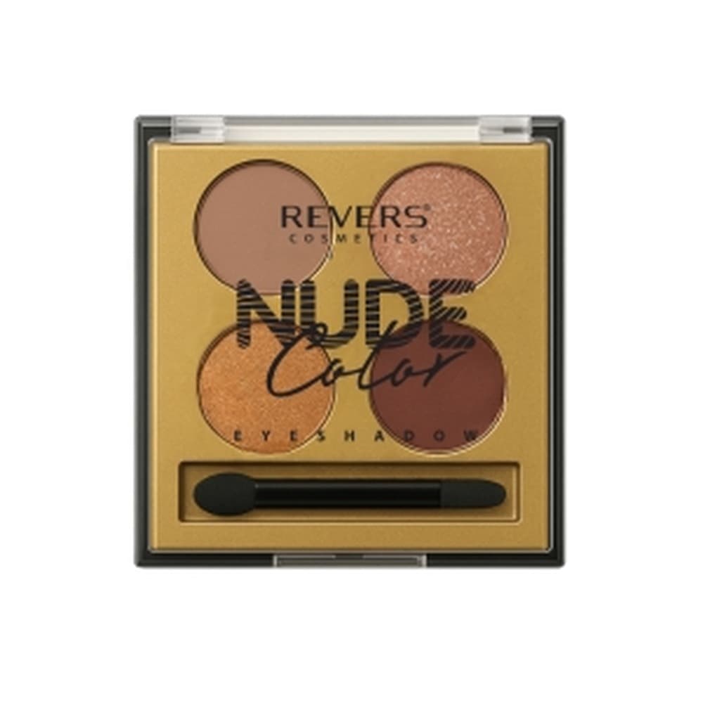 Revers Cień do powiek 4K Nude Color 2