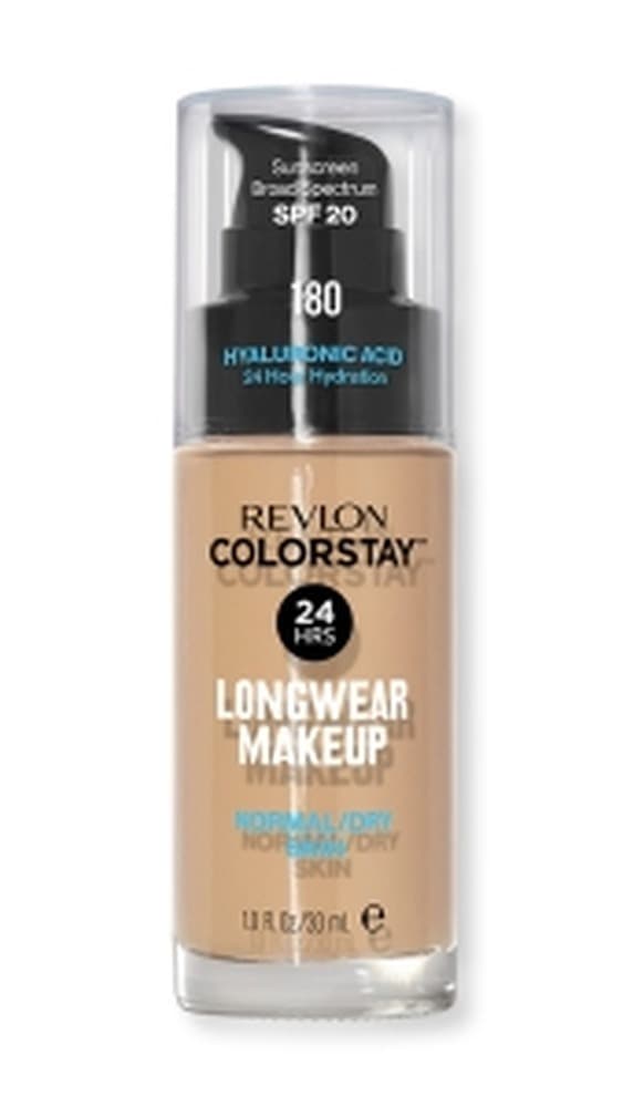 Revlon Colorstay Podkład do Twarzy Suchej 180 Sand Beige