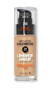 Revlon Colorstay Podkład do Twarzy 250 Fresh Beige