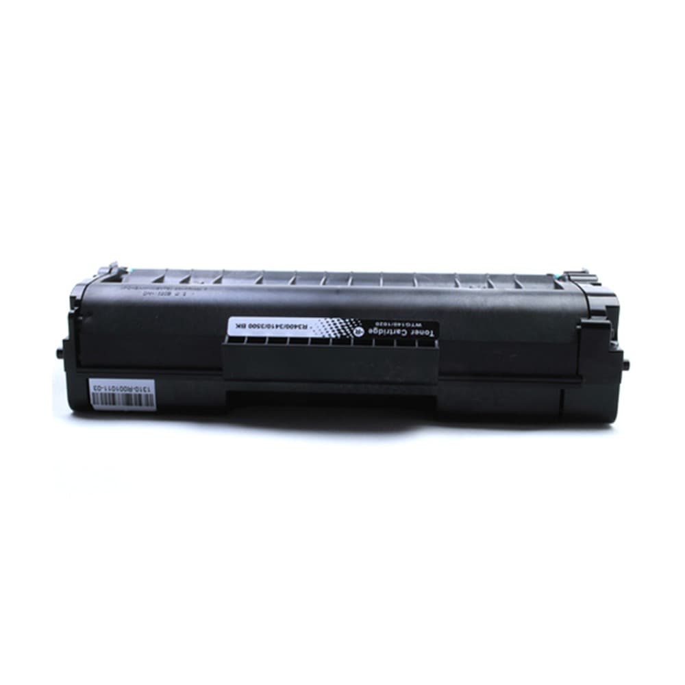 Ricoh SP3400 Czarny Toner (406523/407647)