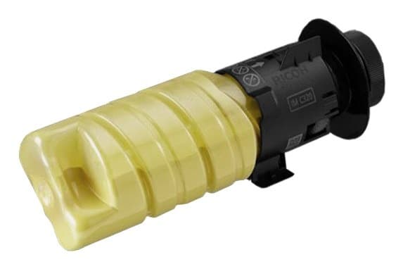 Toner żółty do drukarki Ricoh IM C320 10000 stron