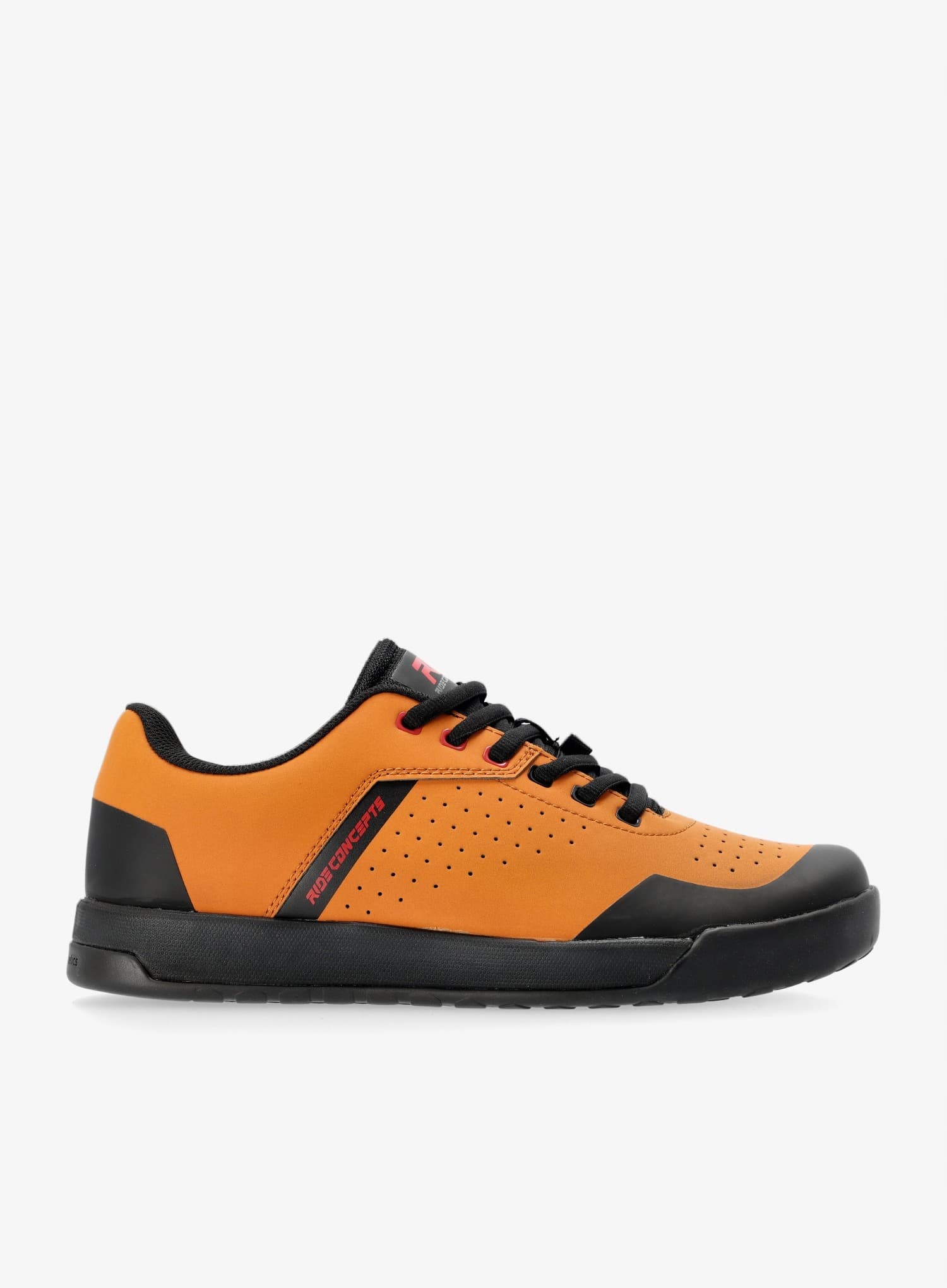 Ride Concepts Hellion Elite buty rowerowe enduro - oxblood