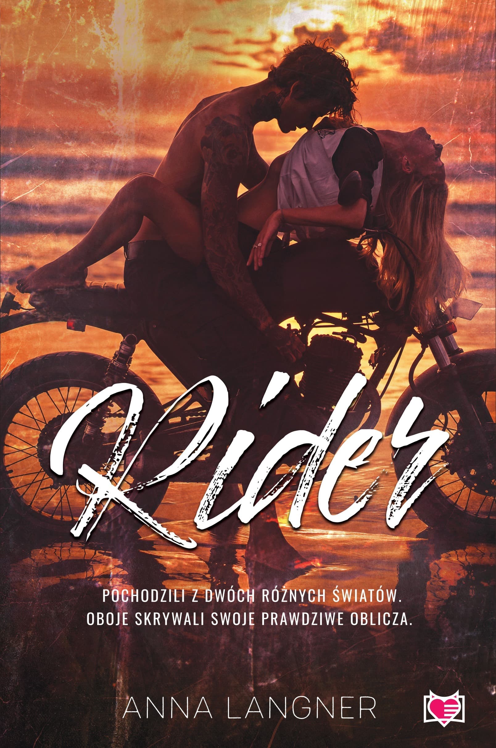 Rider wyd. 2026