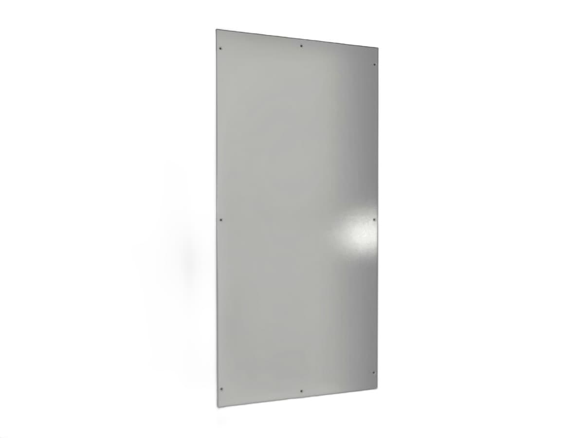 Rittal VX ściana boczna do szafy 2000x1000 mm 2 sztuki