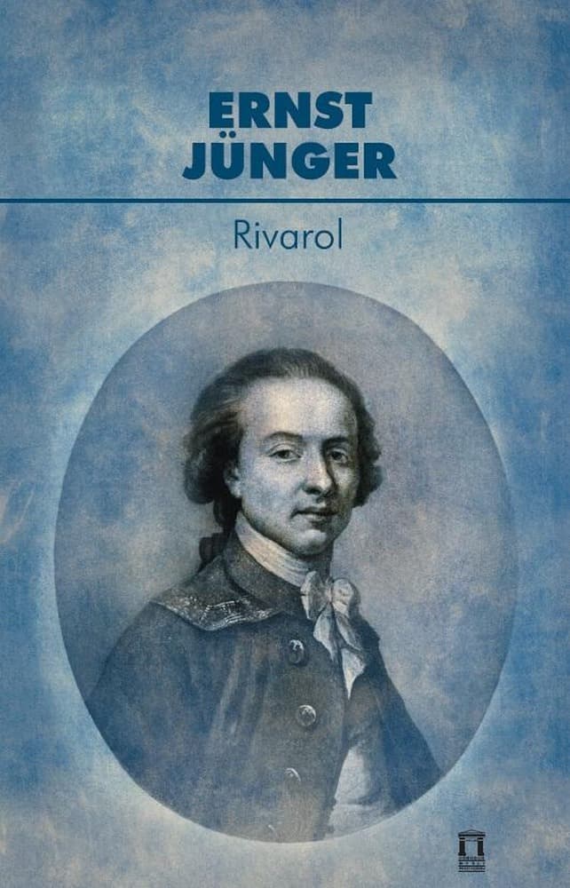 Rivarol - Maksymy konserwatysty z czasów rewolucji francuskiej