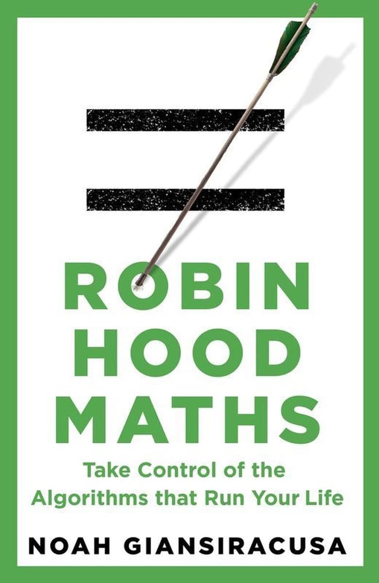 Robin Hood Maths wersja angielska