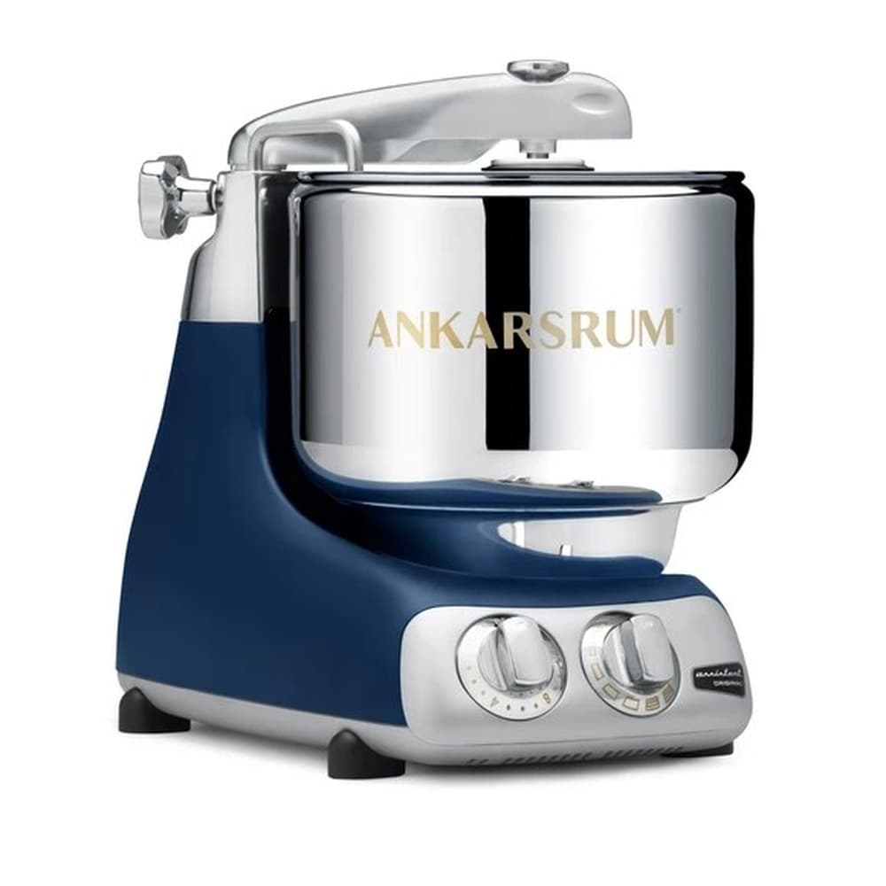 Robot kuchenny Ankarsrum Assistent 6230 Royal Blue - 1500W
