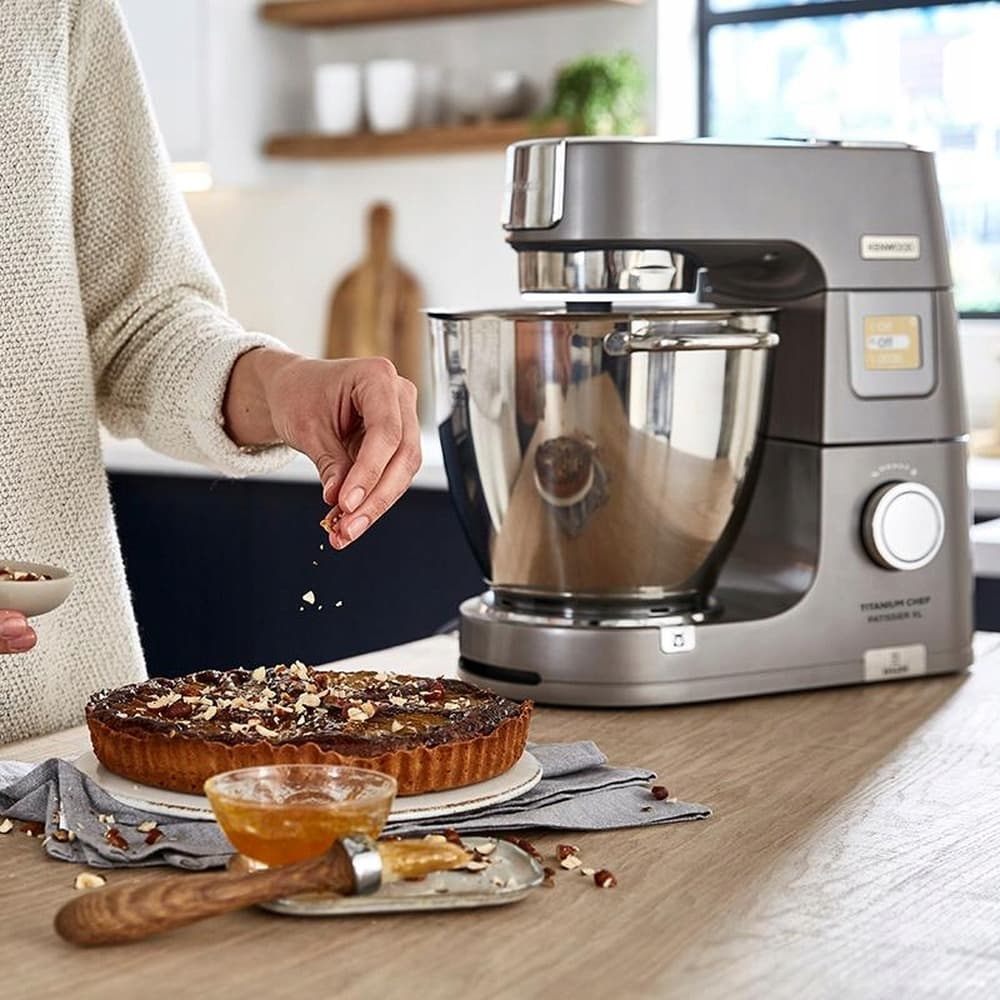 Robot kuchenny Kenwood Kwl90.004Si