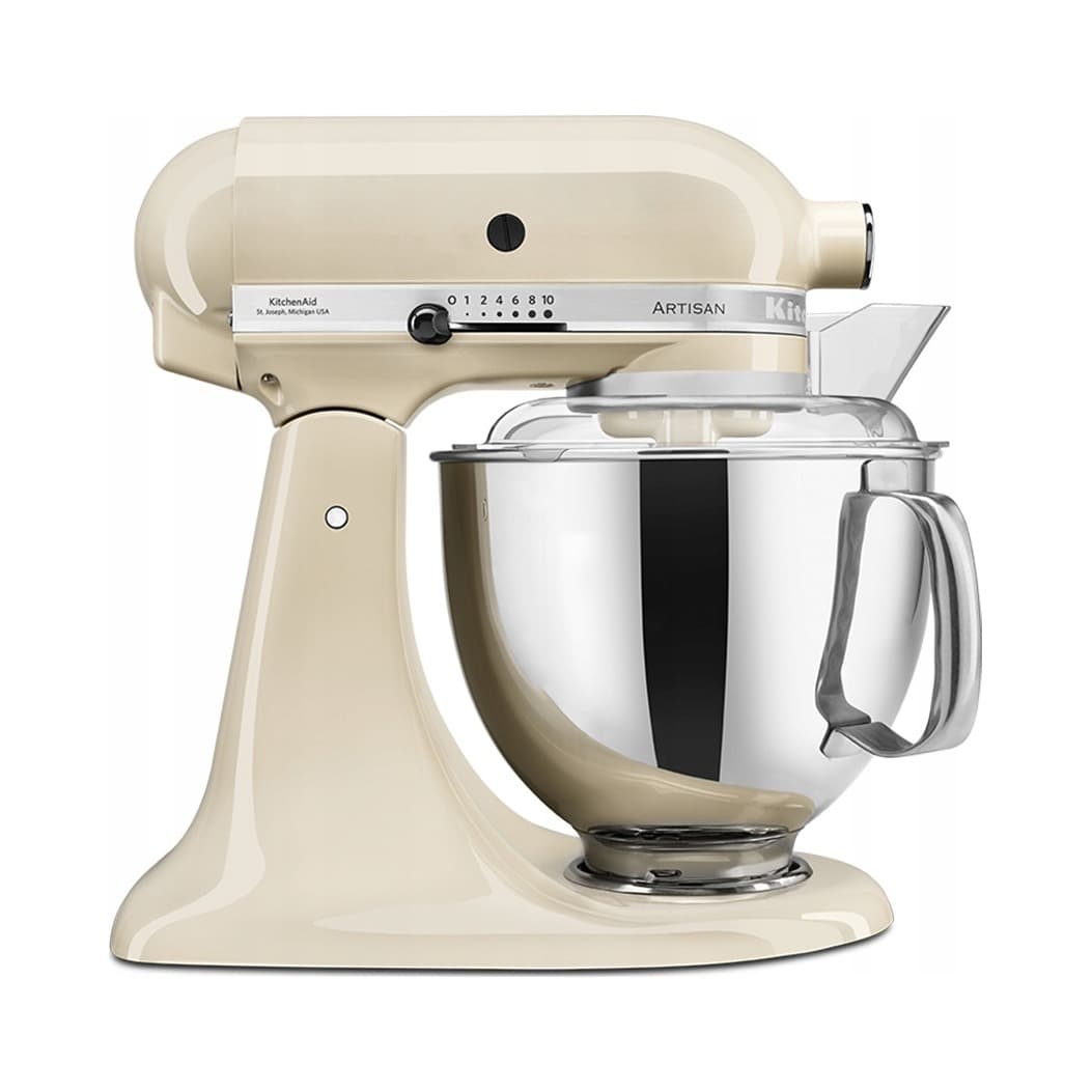 Robot kuchenny Kitchenaid Artisan kremowy