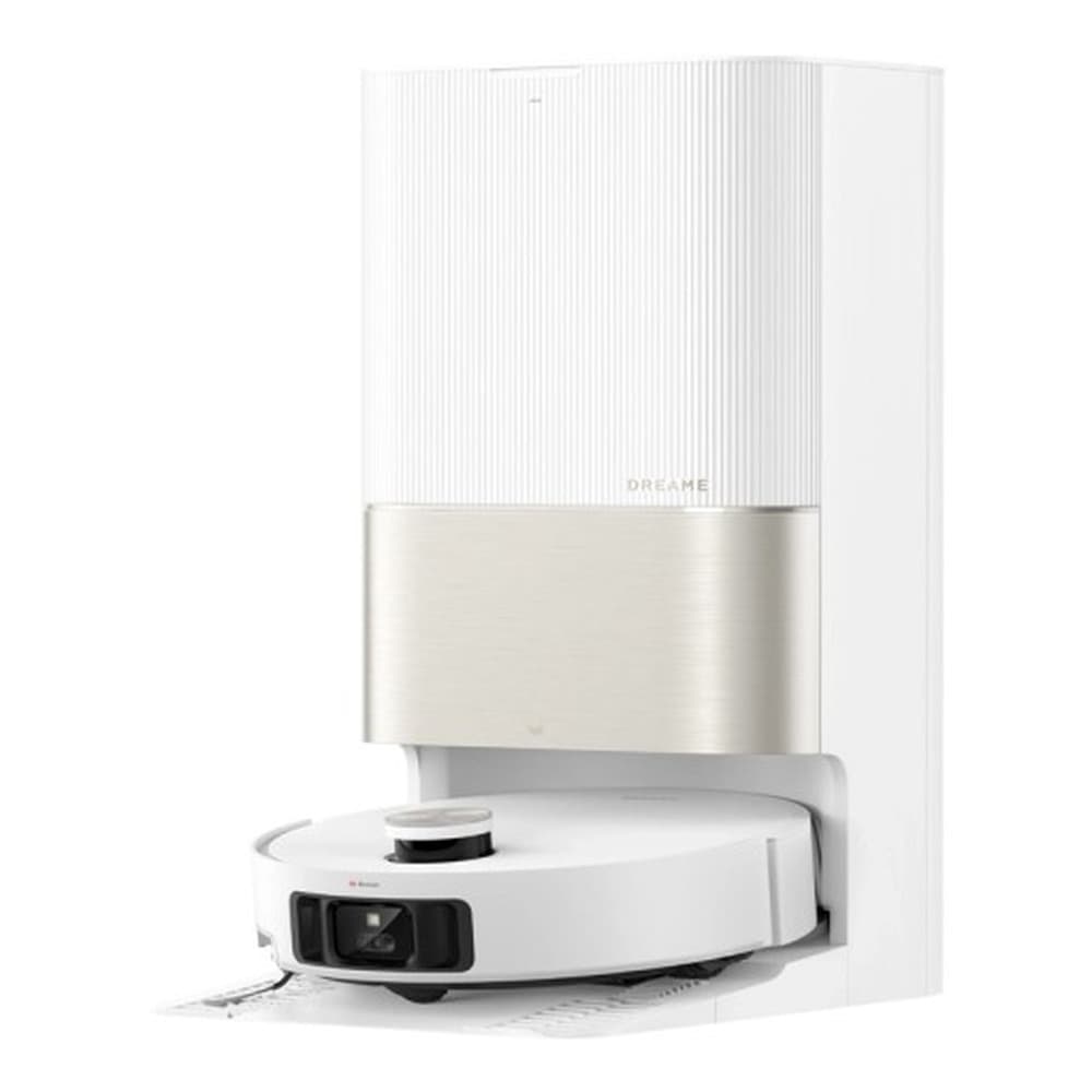 Robot sprzątający Dreame X50 Ultra Complete do automatycznego czyszczenia podłóg