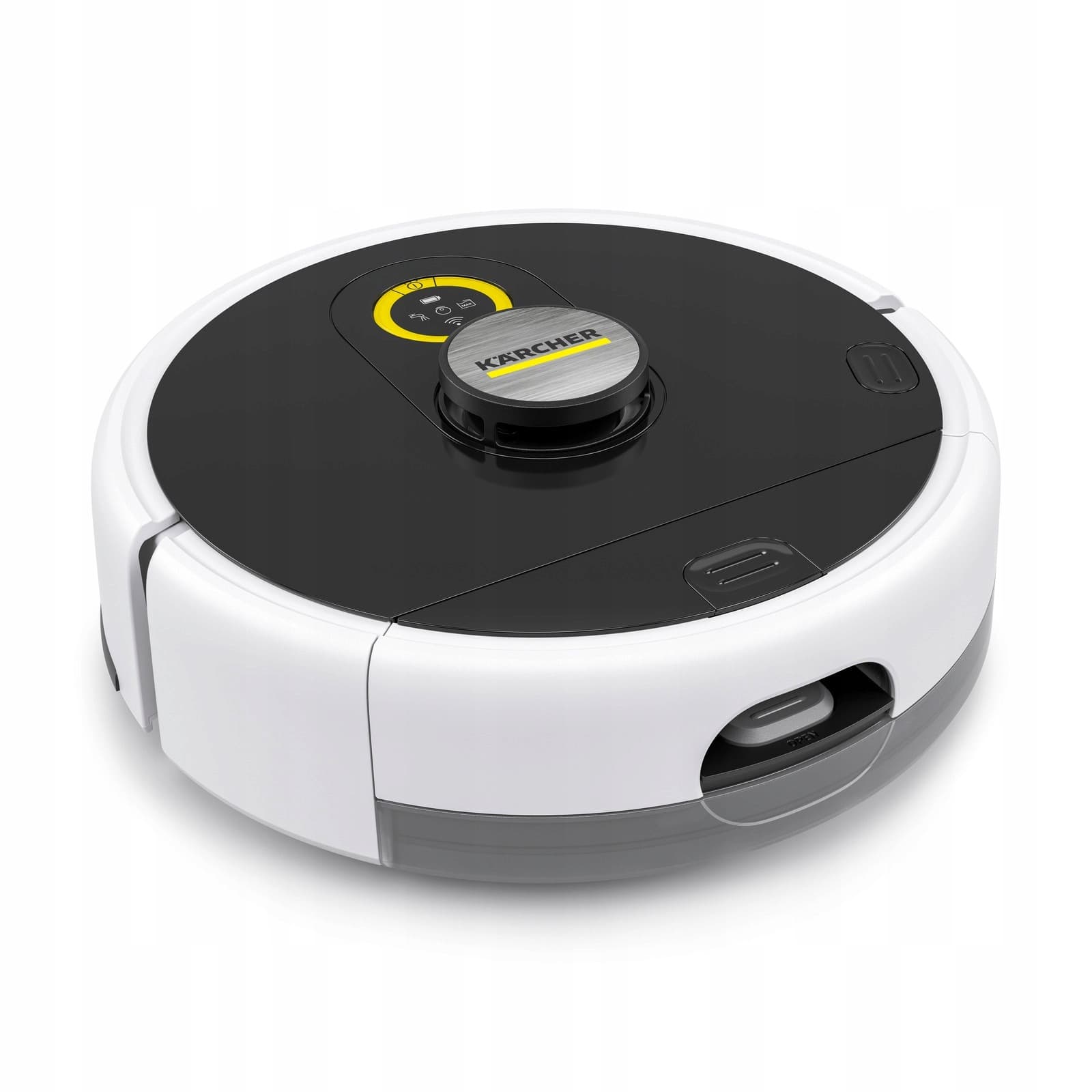Karcher Robot Sprzątający do Różnych Powierzchni