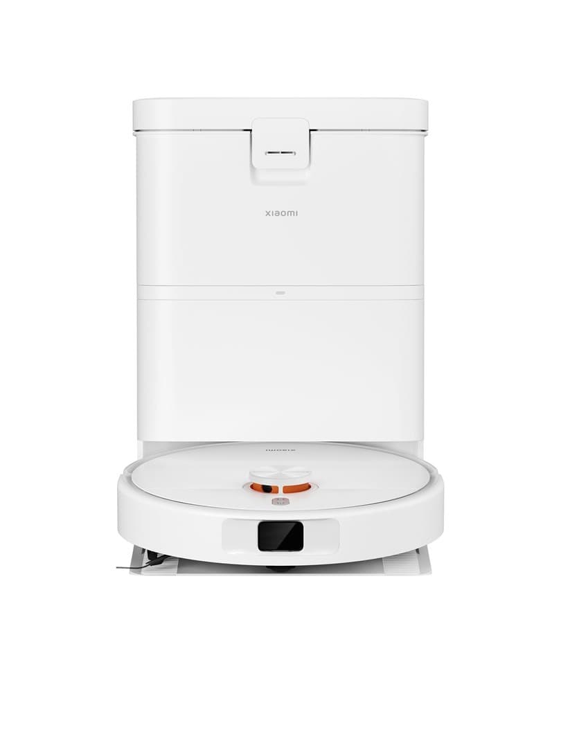 Robot sprzątający Xiaomi Vacuum H50 mopujący 5200 mAh 10000 Pa biały