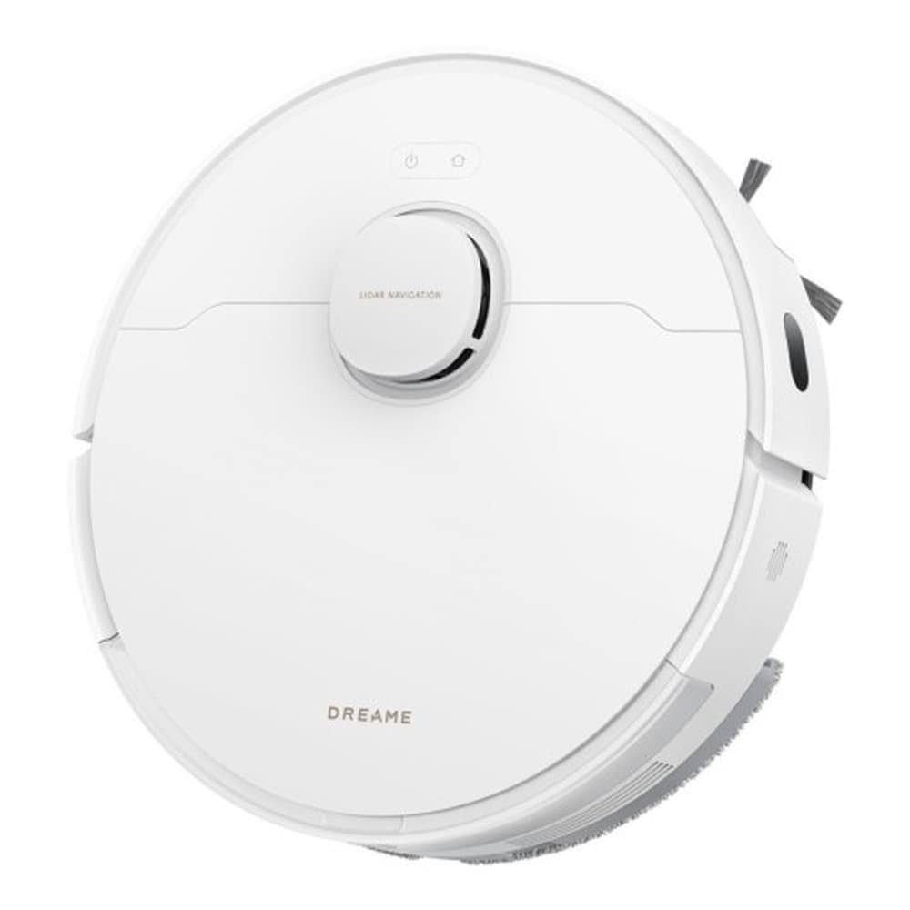 Robot sprzątający z funkcją mopowania DREAME D20 Pro biały