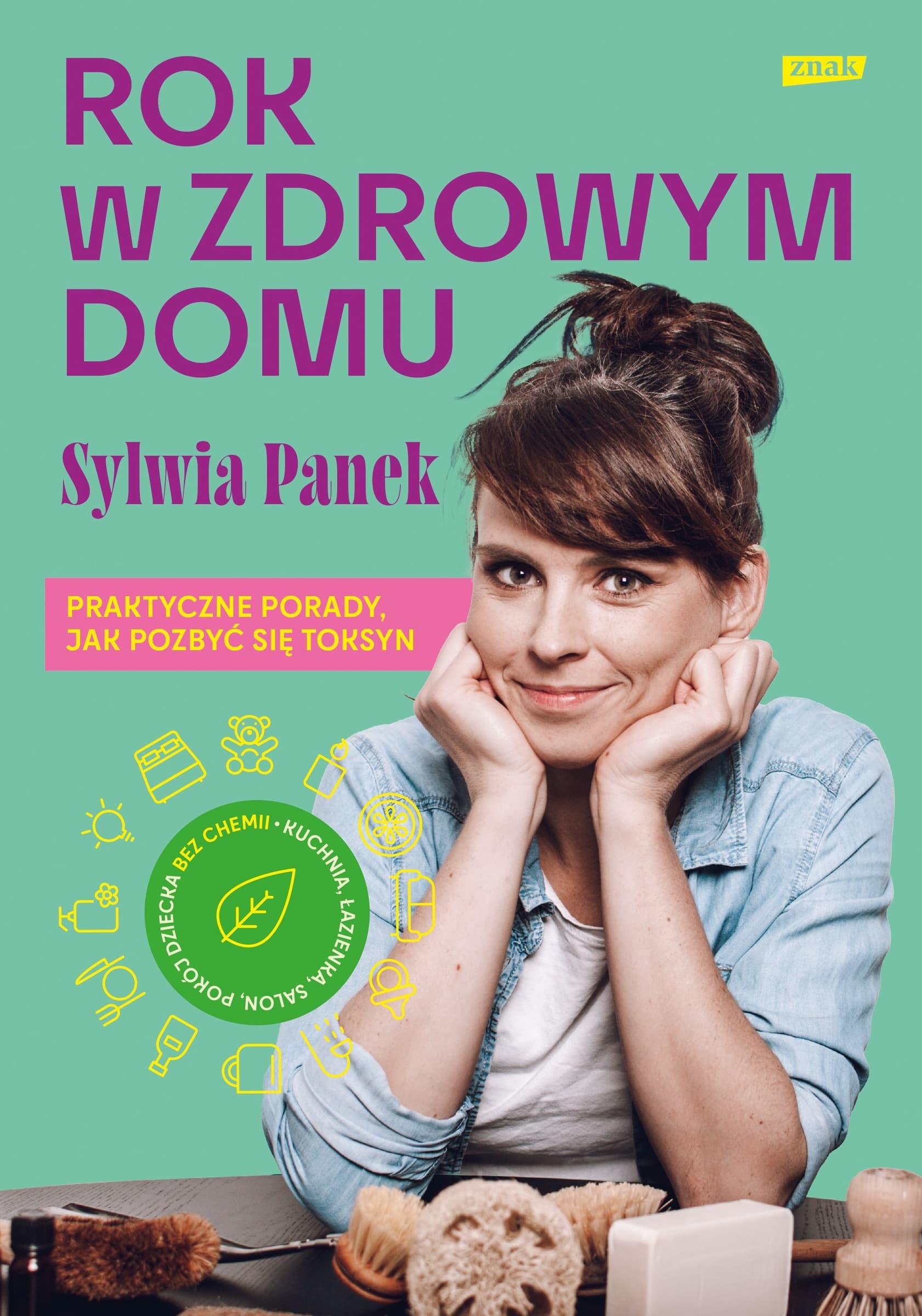 Rok w zdrowym domu