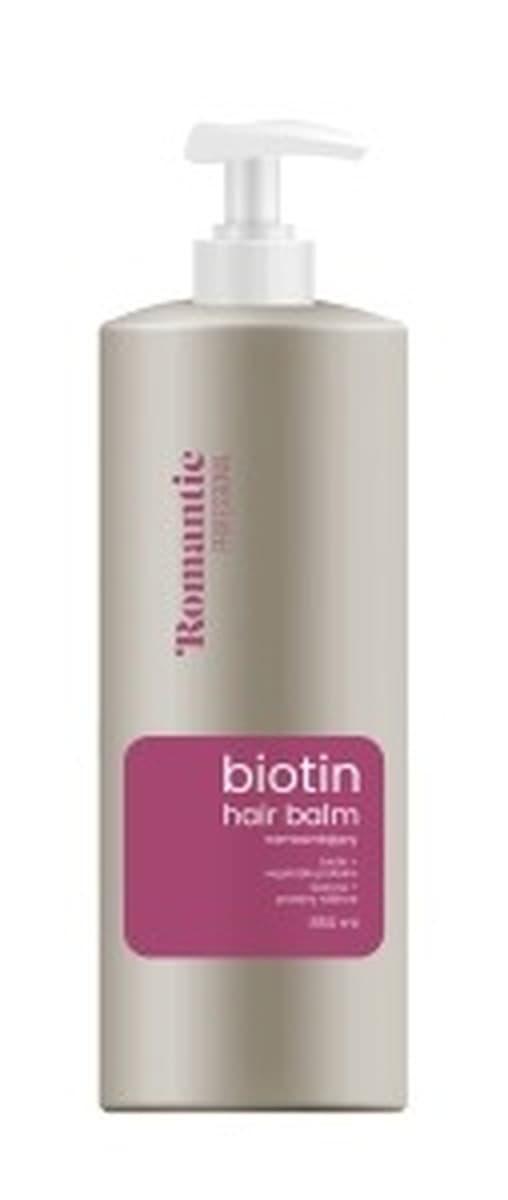 Romantic Balsam do włosów blond 850 ml