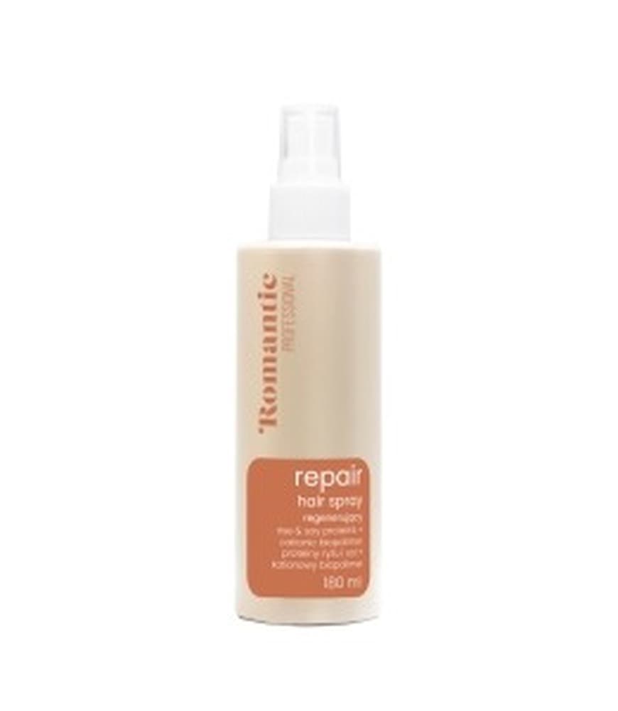 ROMANTIC SPR/WL180ML REPAIR - Regeneracja i pielęgnacja włosów
