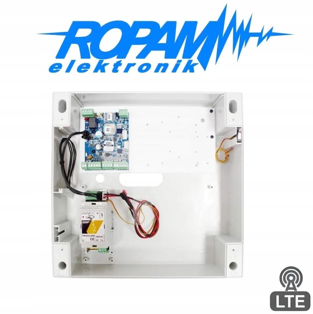 Ropam BASICLTE-SET Moduł LTE