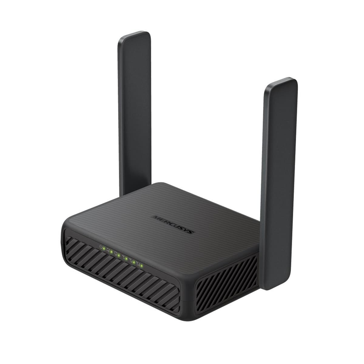 Router 4G LTE Mercusys MB113-4G z modemem