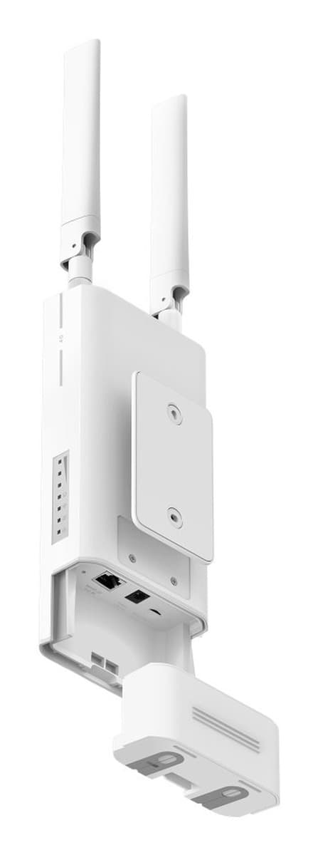 Router 4G LTE Mercusys MB118-4G z modemem 300 Mb/s