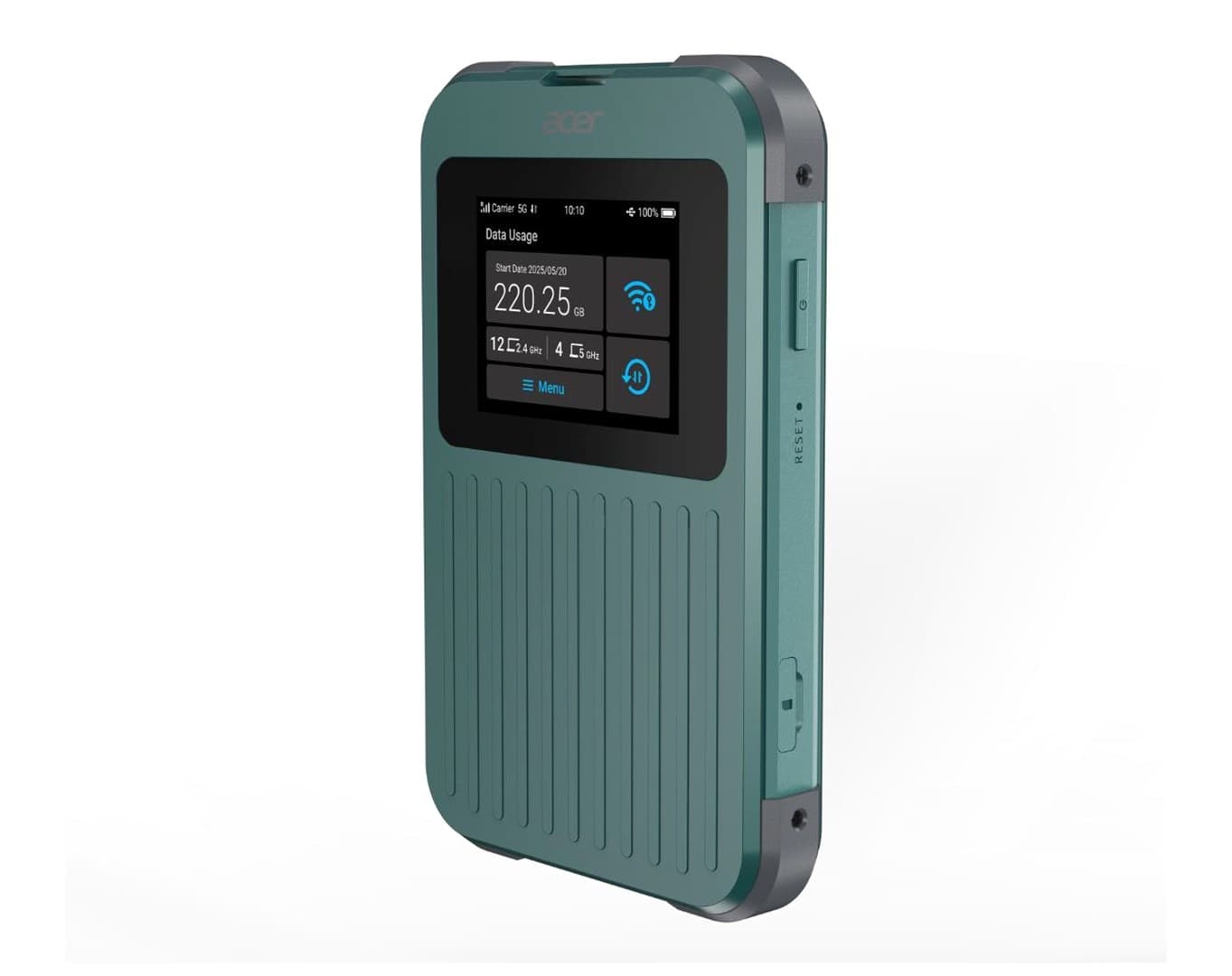 Router Acer Connect Enduro M4 5G 1GB