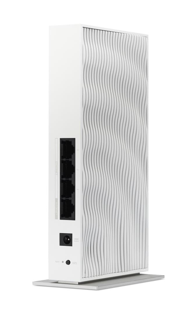 Router Acer Wave 7 Mesh Wifi 7 Podwójny Pakiet
