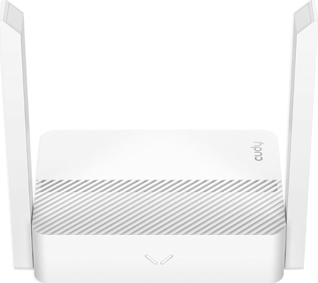 CUDY Router LT300 EU 4G LTE