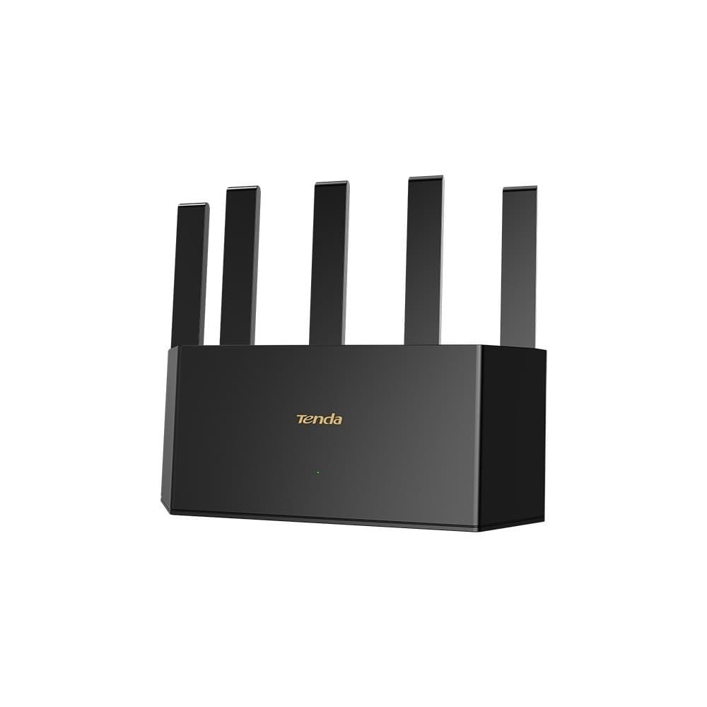 Router bezprzewodowy do zastosowań domowych i biurowych