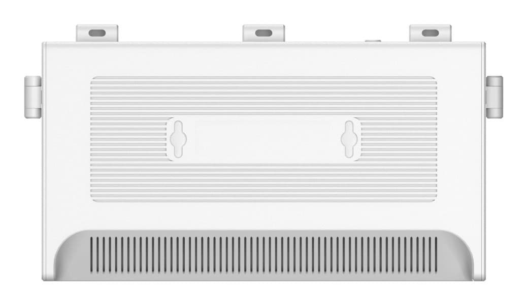 Router bezprzewodowy dwupasmowy Ruijie Reyee z Wi-Fi 6