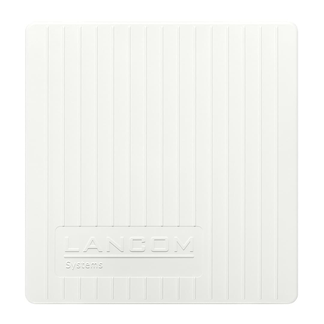 Router bezprzewodowy Lancom Systems OX-6400 3550 Mbit/s biały
