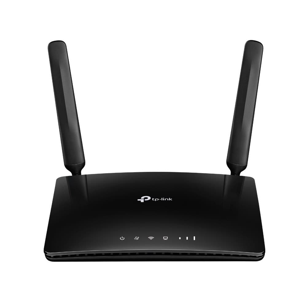 Router bezprzewodowy TP-Link Archer MR200 AC750 LTE 4G
